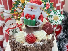 -味多美蛋糕(三元桥店)