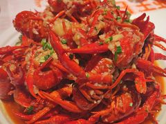 熊记蒜蓉大虾(大份)-熊记虾王·小龙虾(东晓南店)
