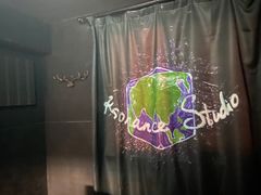-Resonance Studio·救声舱录音棚(田子坊店)