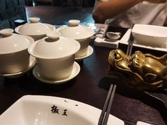 -椒王火锅(厚街万达店)