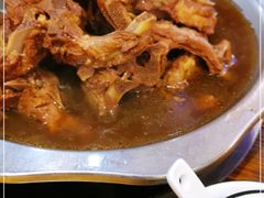 -京城北门羊蝎子铜锅涮肉(总店)