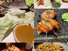 -鸟鹏烧鸟居酒屋(熙龙湾店)