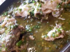 -盛百味·家宴餐厅(霸州分店)