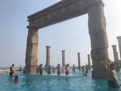 -渔岛海洋度假区