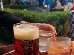 -宝莱纳餐厅(滨江店)