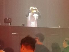 -SuperMiami超级迈阿密酒吧(呼和浩特店)