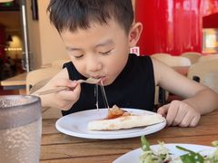 -城市大道红炉披萨烘焙坊