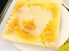 -澳洲牛奶公司(佐敦店)