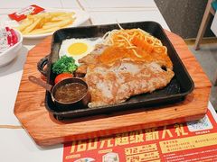 -豪享来(我格广场店)