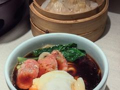 -狮王府淮扬菜(万象城店)