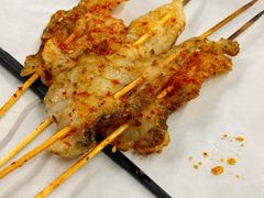 -三毛演义·湖南烧烤大排档(南浦店)