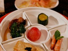 -天津香格里拉大酒店