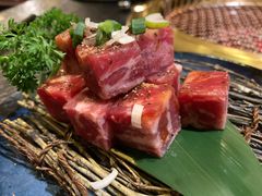 -肉匠日式烧肉屋·和牛居酒屋·酒水小食堂(大汉悦中心店)
