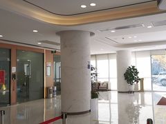 -美年大健康体检中心(浦东美张分院)