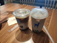 -瑞幸咖啡(广东外经贸大厦店)