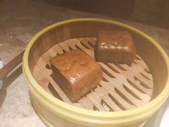 发糕-淘米捞·米汤脆鲩鱼火锅(福田皇岗店)