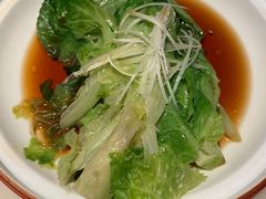 -绿茶餐厅(石家庄万象城店)