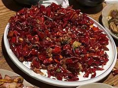 重庆辣子鸡-小天府川菜馆(魏公村店)