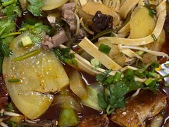 -青羊区不同味冒菜店(青羊店)