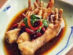 -川流不息(北蔡休闲广场店)