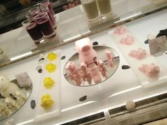 -万达文华酒店·48F云端窗景美食汇自助餐厅