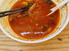 -东园小馆·早茶·淮扬小炒(三盛广场店)
