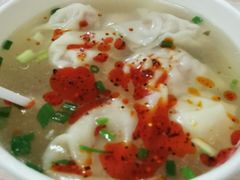 -谈炎记水饺大王(利济北路店)
