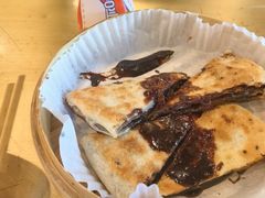 -牛街清真满恒記(平安里西大街店)