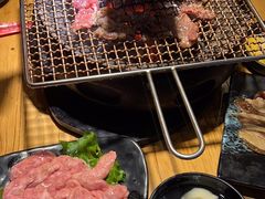 -合易泓烤肉(于洪广场店)