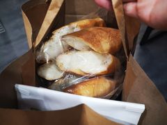 -FASHION BAKERY法森贝克(新德路店)