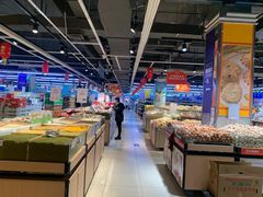 -南城百货壮锦店
