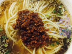-龙抄手(文殊坊店)