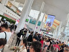 -厦门邮轮中心厦鼓码头(轮渡站)