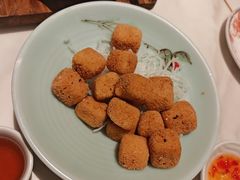 -稻香饭店(龙华天虹店)