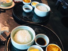 秃黄油捞饭-蟹榭·本帮江浙菜·蟹宴(五角场合生汇商场店)