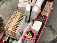 -苏州老手搬家运输服务有限公司
