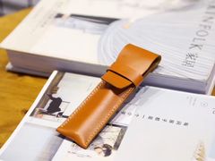 -猛犸手作·皮具·diy团建·礼品定制(新华路店)