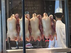 -四季民福烤鸭店(通州马驹桥店)