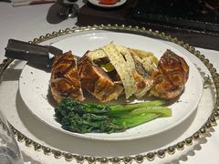 -燃扒房Steakhouse(皇庭店)