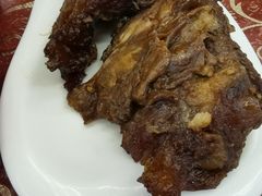 -堤角王师傅牛骨头