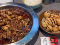 -耍盆友·重庆江湖菜(百子湾店)