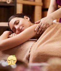 -健身堂科技美肌SPA