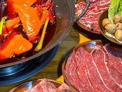 -阳阳老火锅(小南门店)