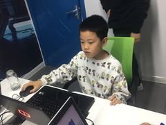 -魔扣少儿编程(格调中心店)