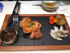 -和平馆·地道港澳茶餐厅(西门口店)