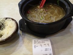 -马员外砂锅老店(青年南路店)