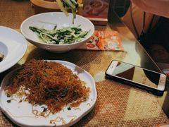 -老客家·客家菜(万达店)