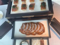 -莉莉海堂HAITANG·烤鸭(国贸商城店)