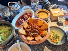 -南京大牌档(夫子庙老门东店)
