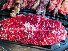 -玖·炭火烤肉